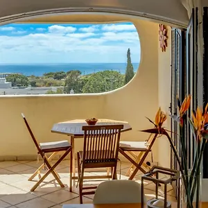 Casa D'luz Apartamento Carvoeiro (Lagoa)