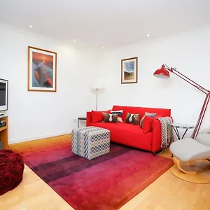 Mews Apartamento Edimburgo