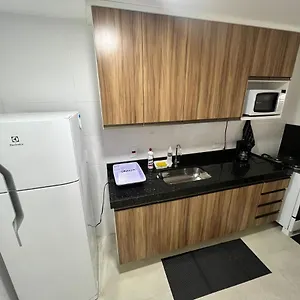 Club Dos Anjos Apartamento