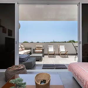 Santa Luzia Apartamento Santa Luzia (Tavira)