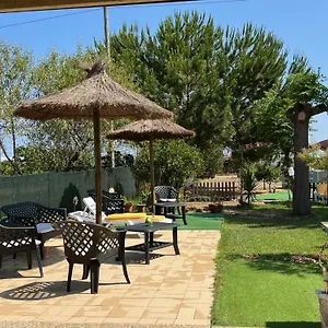 Quinta Dos Viegas Сasa de vacaciones Distrito de Faro