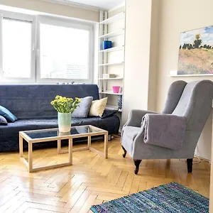 Apartament Chmielna 35 Apartamento Varsovia